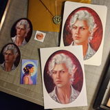 Cecilia review photo