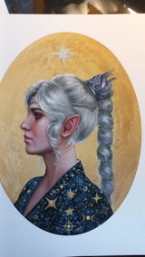 Raquel review photo
