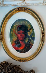 Audrey review photo