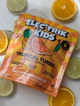 Elec'trik Kids Hydration review photo