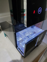 Christopher Brown review photo