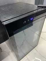 Arman review photo