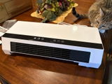 A. Mitchell review photo