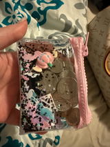 Belle review photo