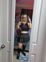 Anonymous review photo