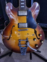Tom Baumgardner review photo