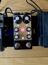 Martin review photo