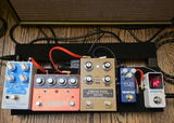 Sylvain B. review photo