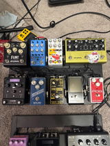 Joseph Compton review photo