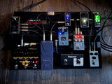 Vaughan Evans review photo