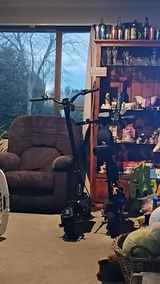 Warren review photo