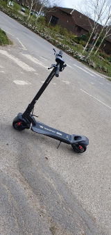 Sadiq review photo