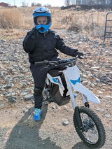Steven Harris review photo