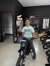 Customer review photo
