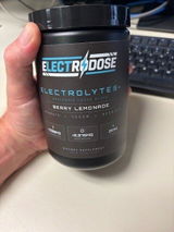 Marcus review photo