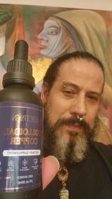 James Rodin Hawkins review photo