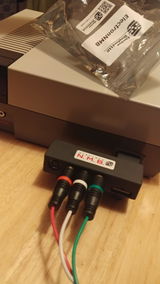 Chriso review photo