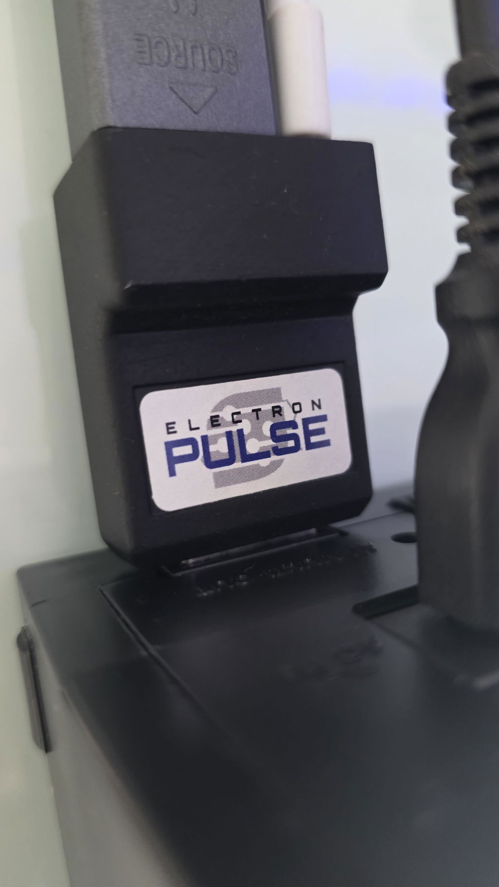ElectronPulse