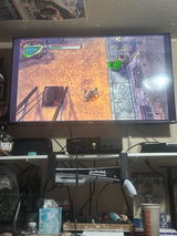 User picture