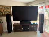 Marshall review photo