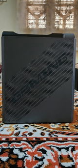 Nishith Gandhi review photo