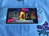NvN review photo
