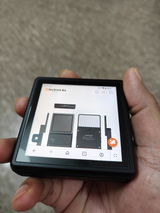 Punyaslok Dash review photo