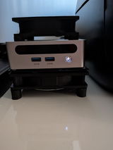 S.R. review photo