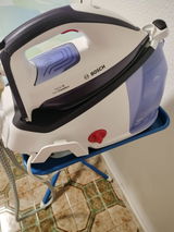 Iryna review photo