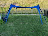 Beach Tent Sun Shelter UPF50+ 20×13FT OD750