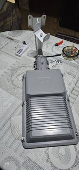 Salva L. review photo