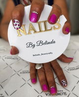 Belinda Jouni review photo