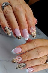 Les Ongles De Lili Rose review photo