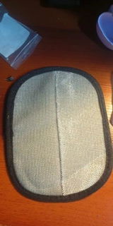 R M. review photo
