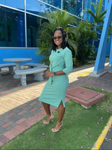 Mouricia Edghill review photo