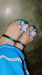 Hamna Kanwal review photo