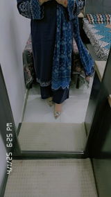 Laiba Javed review photo
