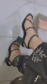 Syeda zoya kazmi review photo
