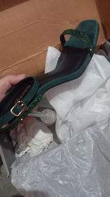 FATIMA F review photo