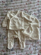 Kenzie Gomez review photo