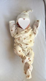 Baby’s mom review photo