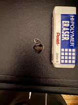 April review photo