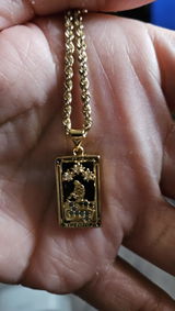 Golda review photo