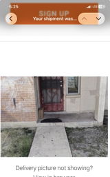 Anonymous review photo