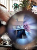 Anonymous review photo