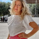 Antonia F review photo
