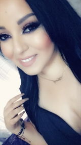 Vianey Camacho review photo