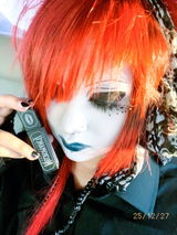 D110 Beaded Lash