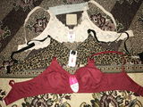 Azka Tahir review photo