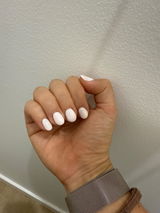 M. review photo